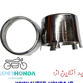 تصویر استیل کیلومتر CG 