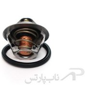 تصویر ترموستات 89 درجه تندر ال L90 تیپ E2 برند عظام 