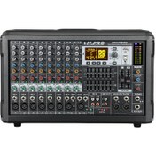 تصویر پاور میکسر ام پرو مدل PMD10600 صندوقی 