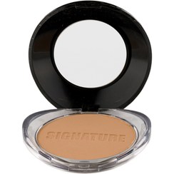 تصویر پنکک 2 در 1 سیگنیچر S33 Signature 2 In 1 Compact Powder