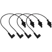 تصویر وایر شمع پژو 405 ایساکو کد 23201012 بسته 4 عددی 