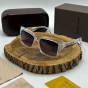 تصویر عینک زنانه لویی‌ویتون مدل SG-88037 