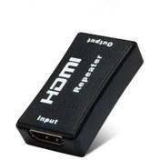 تصویر تکرار کننده HDMI 2.0 (تقویت سيگنال) ۴٠ متری فرانت Faranet HDMI 2.0 Repeater Over 40M