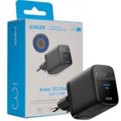 تصویر شارژر انکر مدل ANKER A2643G11 PD 45W 