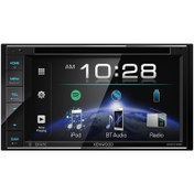 تصویر پخش کنوود مدل DDX-419BT Kenwood DDX-419BT Car Audio Player