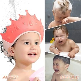 تصویر کلاه حمام 