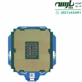 تصویر پردازنده سرور Intel Xeon Processor E5-2697 v2 پردازنده سرور Intel Xeon Processor E5-2697 v2