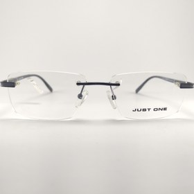 تصویر عینک طبی مردانه JUST ONE مدل 88296 