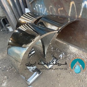 تصویر کرتین استخری 100×60 