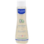 تصویر شامپو سر 200 میل موستلا (اورجینال) Mustela