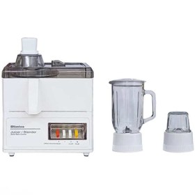 تصویر آبمیوه گیری 3 کاره نانیوا مدل MJ-176NR Techno Juicer Model Te-312