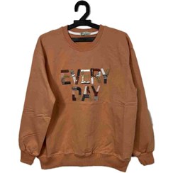 تصویر بلوز دورس زنانه طرح EVERY DAY 2025 