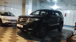 تصویر دایون Y7 مدل 1402 ا پلاس پلاس