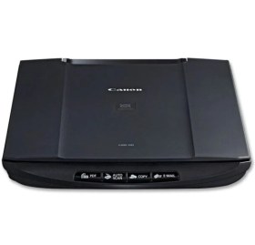 تصویر اسکنر CANON مدل LIDE 110 CANON CANOSCAN LIDE 110 SCANNER