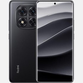 تصویر گوشی شیائومی Redmi Note 14 Pro 5G | حافظه 256 رم 8 گیگابایت Xiaomi Redmi Note 14 Pro 5G 256/8 GB