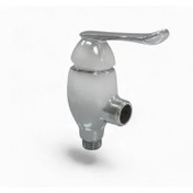 تصویر شیر تکی اهرمی راسان 