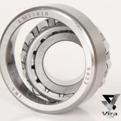 تصویر بلبرینگ چرخ عقب پراید کوچیک مدل1386به بالا 