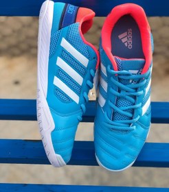 تصویر کفش فوتسال آدیداس تاپ سالا - 4 adidas top sala