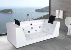 تصویر جکوزی لادر lador مدل L410 