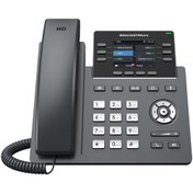 تصویر تلفن VOIP گرنداستریم مدل GRP2613 Grandstream GRP2613 IP Phone