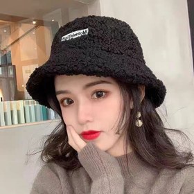 تصویر کلاه باکت تدی کژوال 