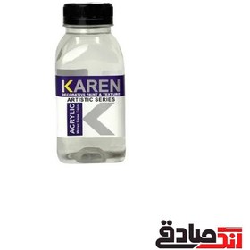 تصویر لاک افکت کارن 250 میل 