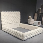 تصویر تخت‌ خواب چستر 