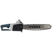 تصویر اره درخت بر برقی 1300 وات پوکا مدل C405 PUKKA C405 Electric tree saw