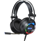 تصویر هدست با سیم اوی مدل GM-2 Awei GM-2 Wired Headset