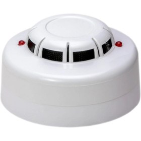 تصویر دتکتور دود 