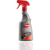 تصویر اسپری براق کننده داشبورد کاسپین حجم ۵۰۰ میلی لیتر 