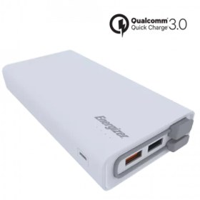 تصویر پاور بانک انرجایزر UE20001-QC 20000mAh Quick Charge Power Bank Energizer UE20001-QC 20000mAh Quick Charge