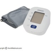 تصویر فشار سنج دیجیتال امرن M2 