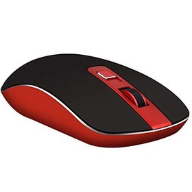 تصویر ماوس بی سیم اچ پی مدل S4000 HP S4000 Wireless Mouse