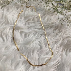 تصویر گردنبند ماری کد 177 Mari necklace code 177