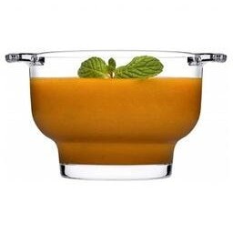 تصویر کاسه سوپ 2 قطعه 530041 پاشاباغچه Paşabahçe 