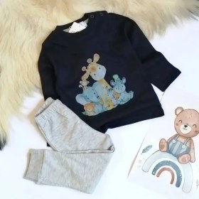 تصویر ست حیوانات - 2 