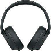 تصویر هدفون بی سیم سونی مدل WH-CH720N Sony Headphone WirelessWH-CH720N