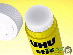 تصویر چسب ماتیکی اوهو 