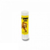 تصویر چسب ماتیکی وزن 8 گرم (UHU STICK) کد 60 اوهو 