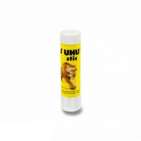 تصویر چسب ماتیکی وزن 40 گرم (UHU STICK) کد 70 اوهو 