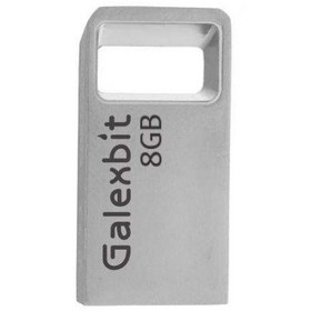 تصویر فلش مموری گلکس بیت مدل M4 ظرفیت 8 گیگابایت ا Galexbit M4 Flash Memory - 8GB Galexbit M4 Flash Memory - 8GB