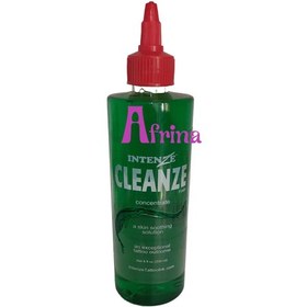 تصویر کلینزر تاتو 240 میل 