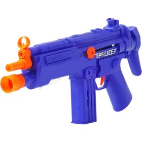 تصویر سرویس پلیس آلفا 