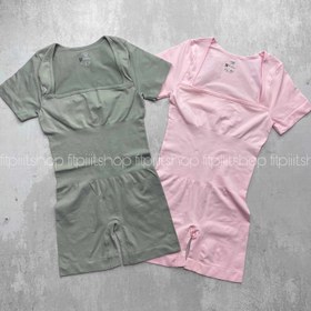 تصویر اورال سیملس کد 02 - Size 