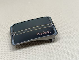 تصویر سگک کمربند آیینه ای کد95 