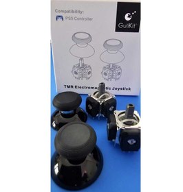 تصویر پک آنالوگ گولیکیت برای کنترلر PS5 
