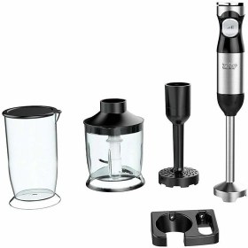 تصویر گوشتکوب برقی چند کاره مدل ZC-7061 Hand blender