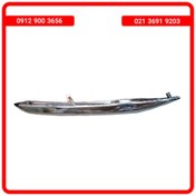 تصویر زه استیل راست سپر جلو fmc sx5 