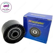 تصویر غلتک تسمه سفت کن تایم ثابت پژو 206 تیپ 5 برند هرینگتون Harrington اصل 